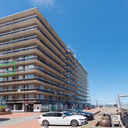 Casa Quatre-Mains Westende ميدل كيرك المظهر الخارجي الصورة